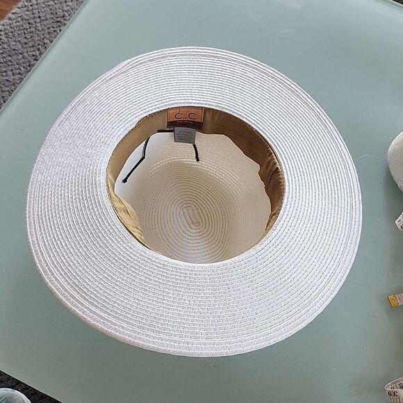 C.C Hat - Picture 6 of 8